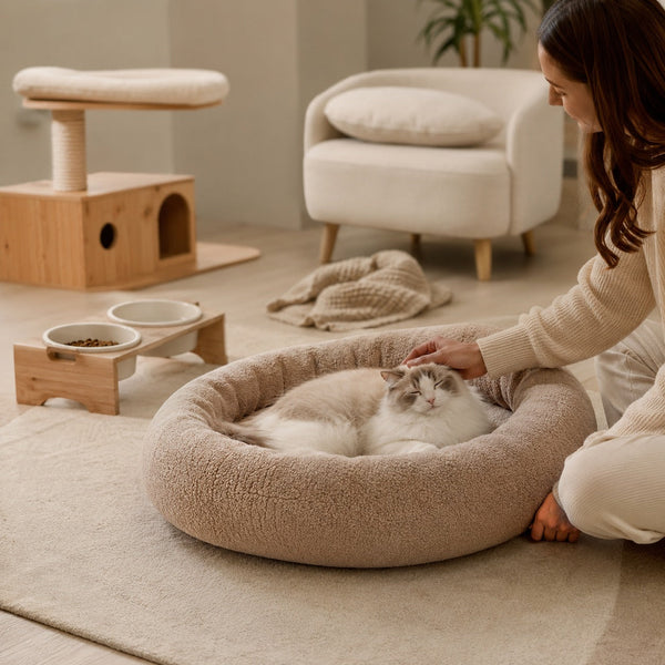 Beds & Furniture