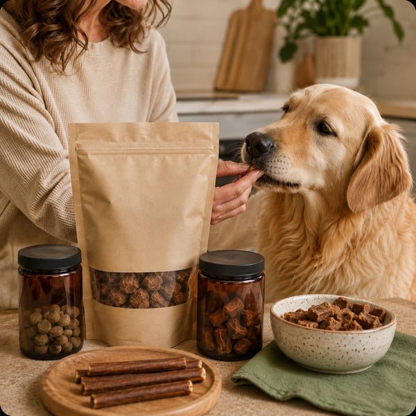 Treats & Supplements