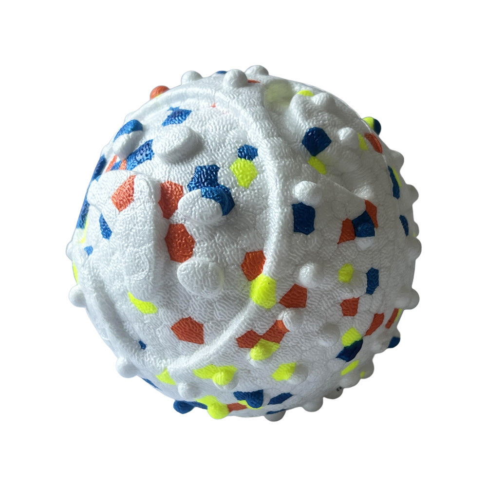 Smart Interactive Moving Dog Ball USB-C Rechargeable Toy