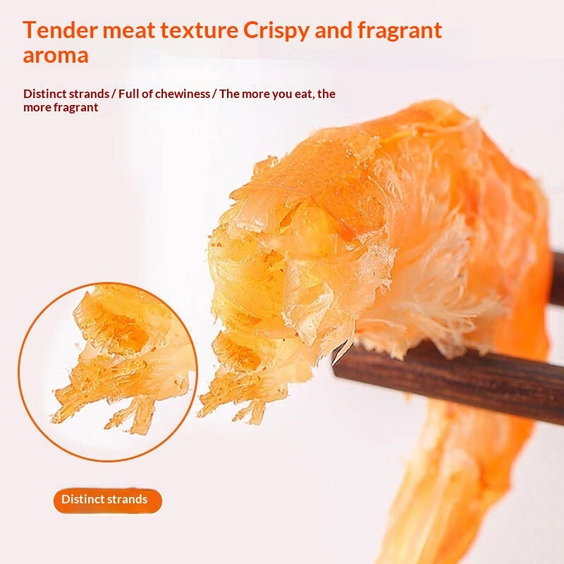 Freeze-Dried Antarctic Krill Cat Treats Premium Pet Food