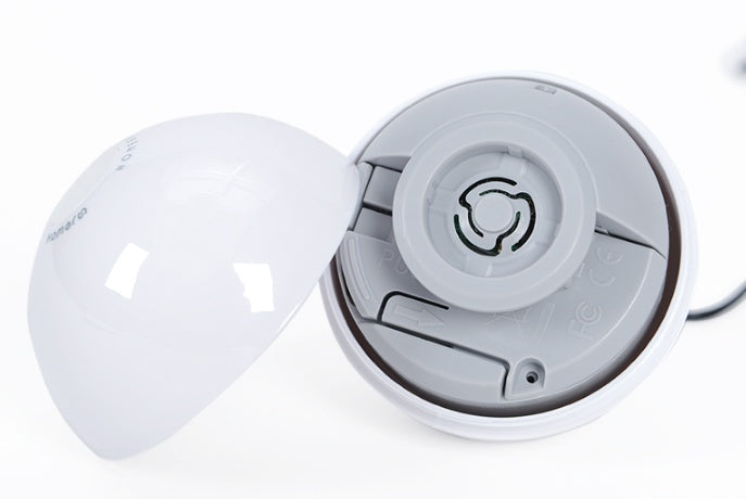 Smart Automatic Interactive Cat Toy Ball for Active Play