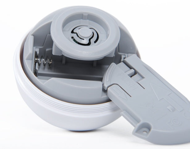 Smart Automatic Interactive Cat Toy Ball for Active Play