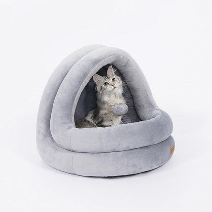 High Quality Cat House Bed Sofa Mat for Kittens