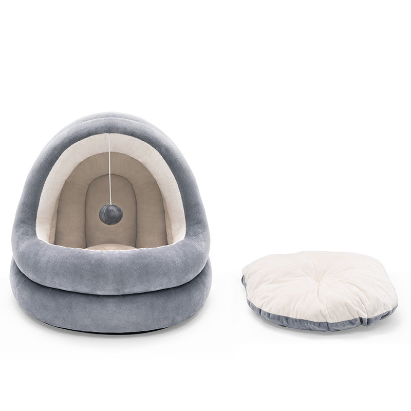 High Quality Cat House Bed Sofa Mat for Kittens