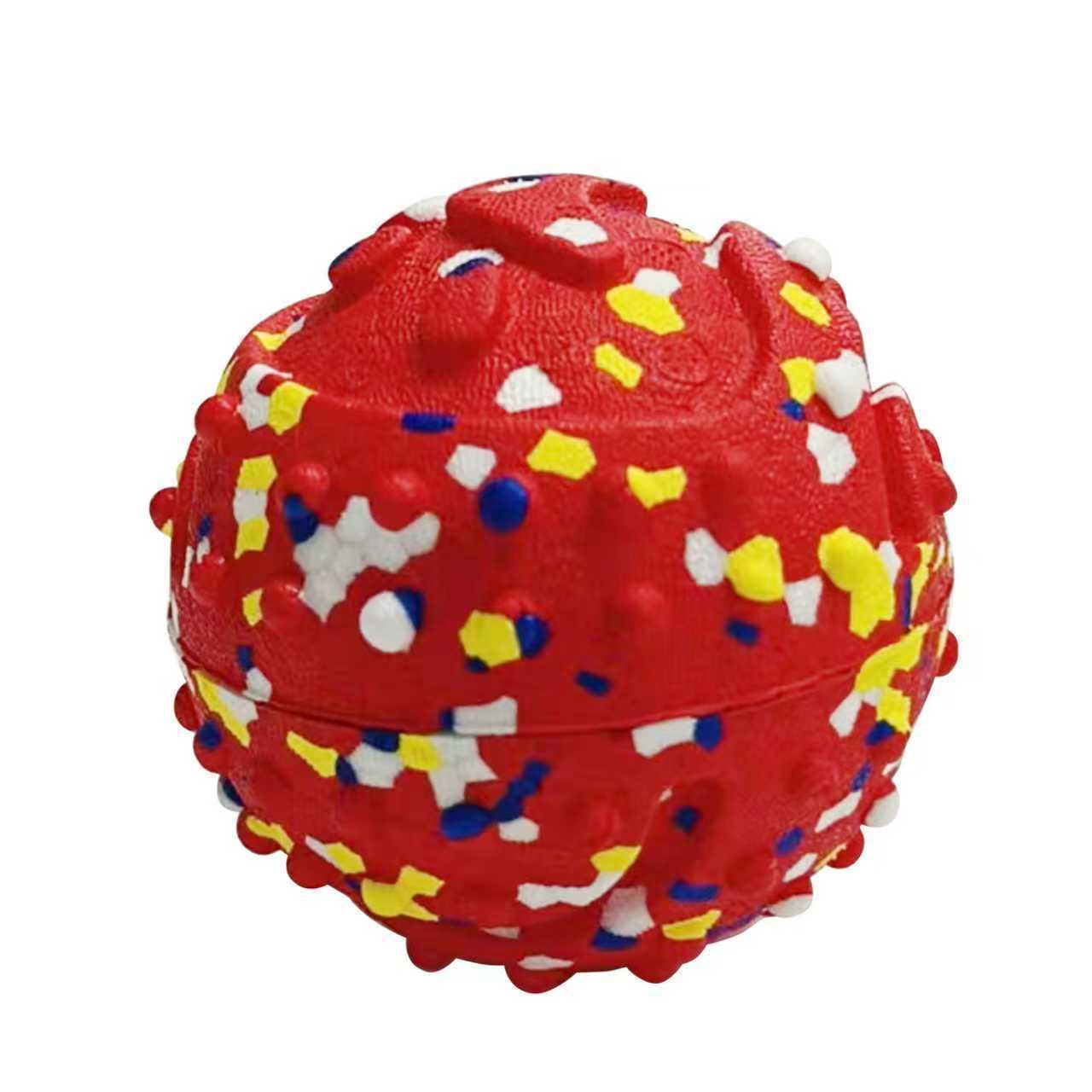 Smart Interactive Moving Dog Ball USB-C Rechargeable Toy