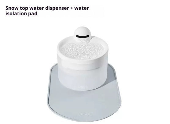 Pet Feeder with Accurate Portion Control Anti-Stealing Design