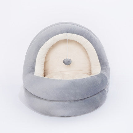 High Quality Cat House Bed Sofa Mat for Kittens