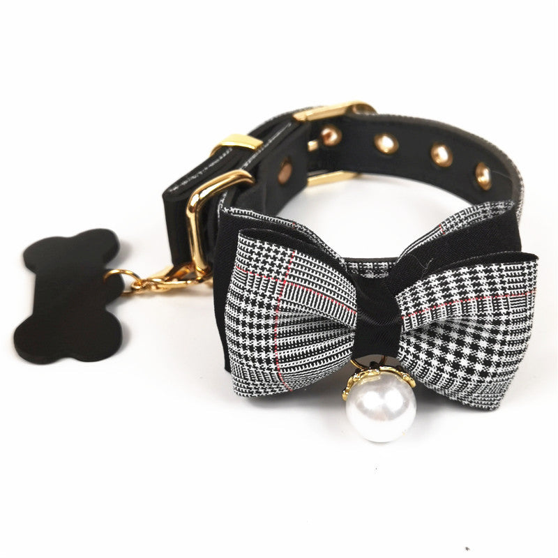 Teddy Dog Breast Strap Harness Collar Adjustable Vest