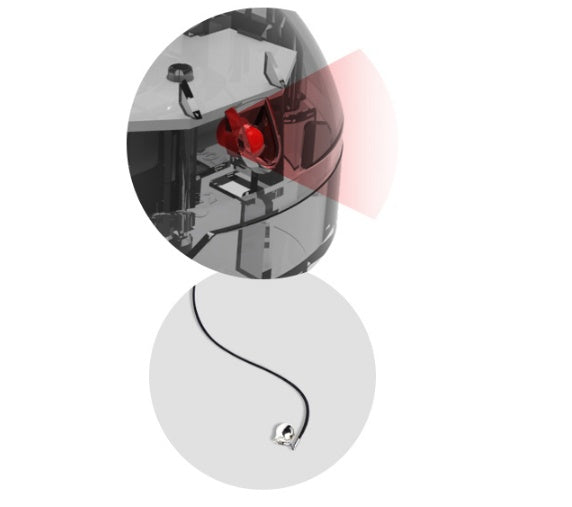 Smart Automatic Interactive Cat Toy Ball for Active Play
