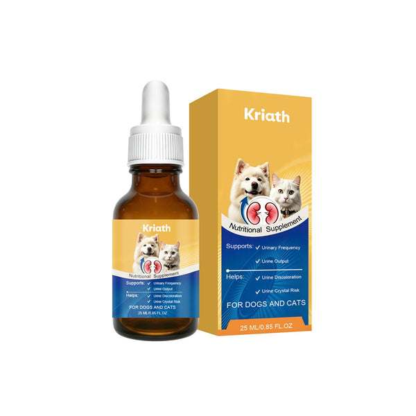 Pet Nutritional Supplement for Daily Health and Wellness Support