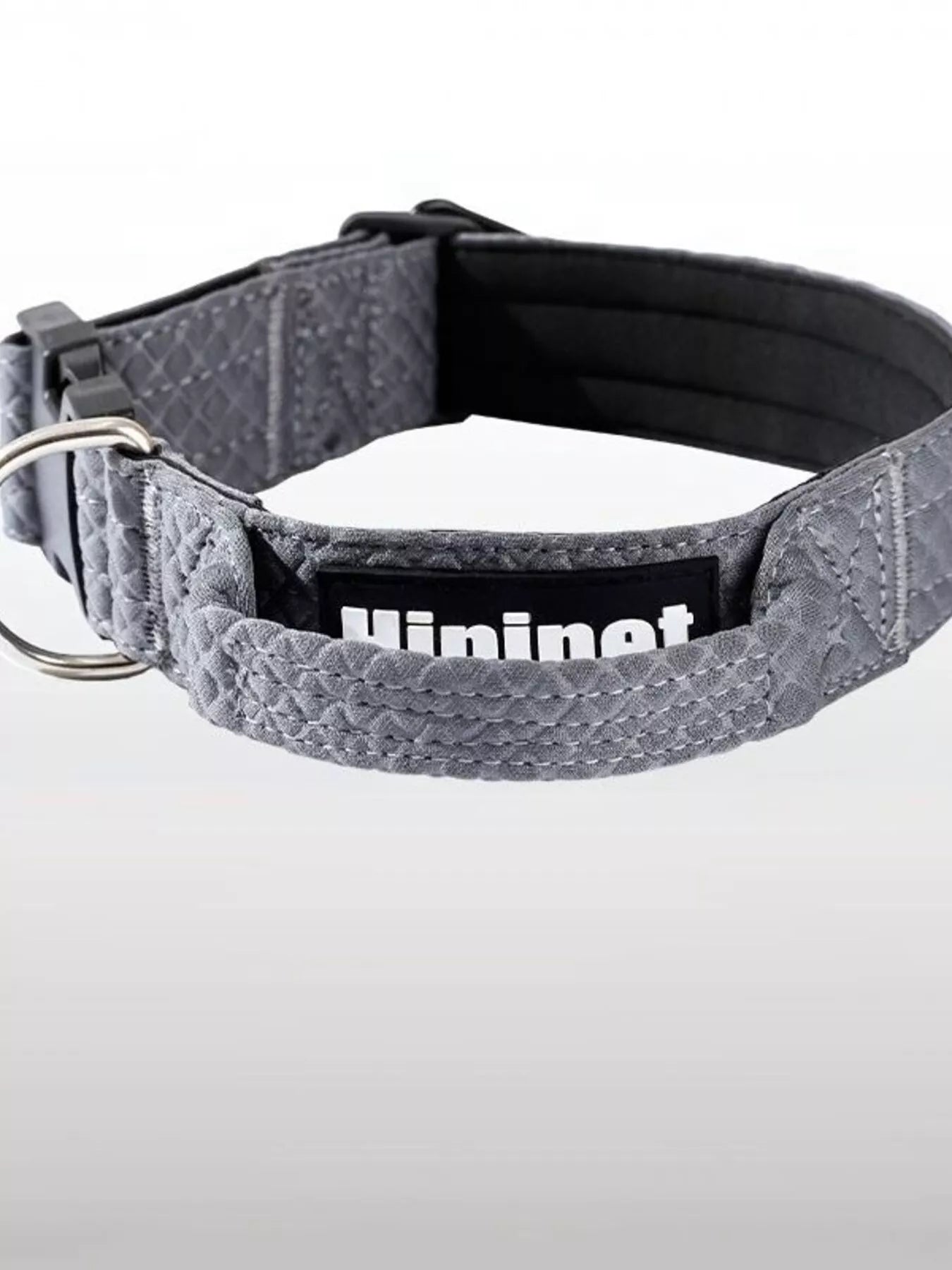 Comfortable Neck Guard Heavy Duty Pet Collar Adjustable