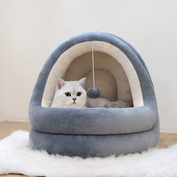 High Quality Cat House Bed Sofa Mat for Kittens