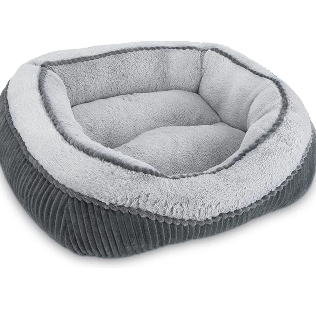 Four Season Pet Bed for Comfortable Home Rest