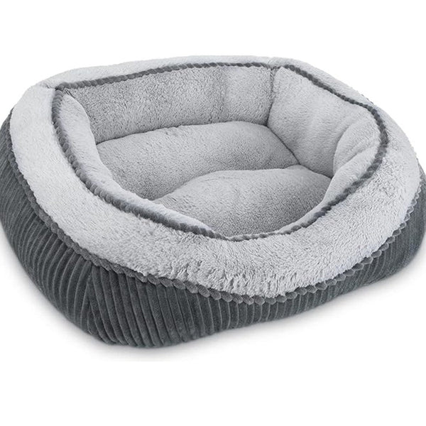 Four Season Pet Bed for Comfortable Home Rest