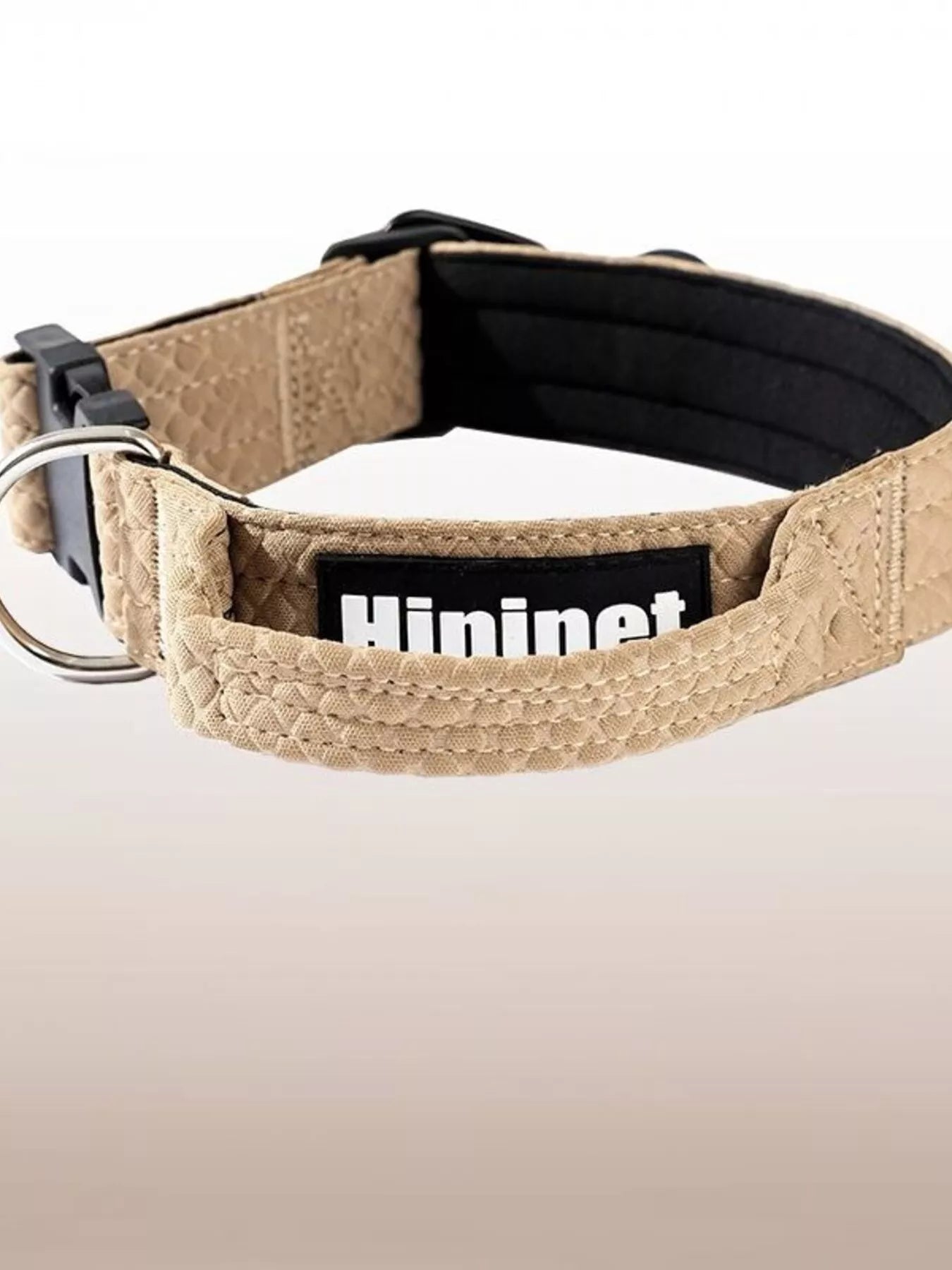 Comfortable Neck Guard Heavy Duty Pet Collar Adjustable