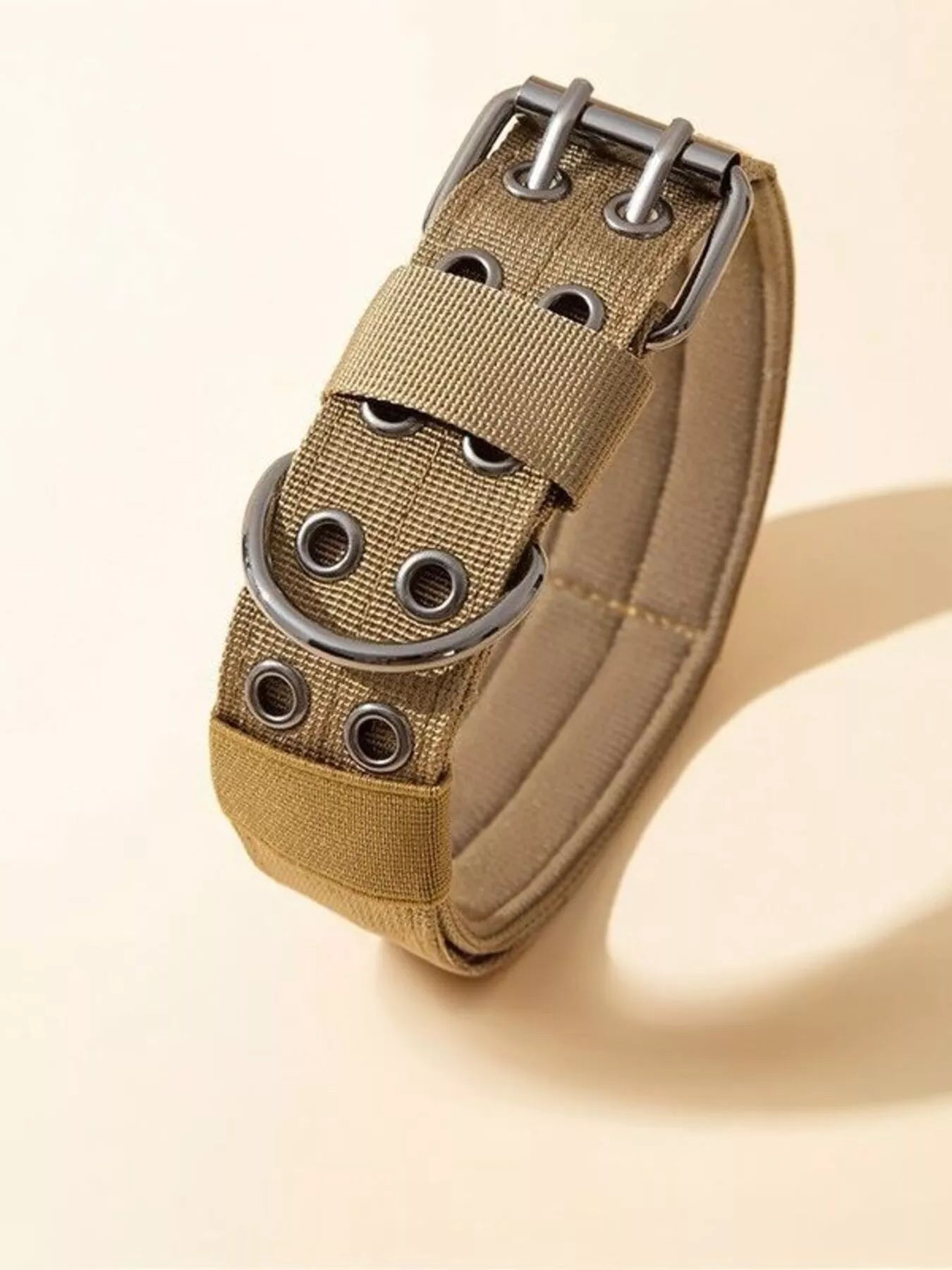 Comfortable Neck Guard Heavy Duty Pet Collar Adjustable