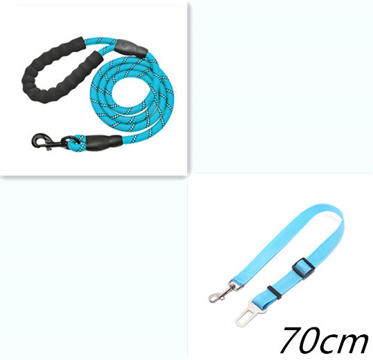 K9R M1 LightSpeed Dog Harness for Large Dogs