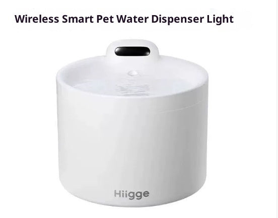 Pet Feeder with Accurate Portion Control Anti-Stealing Design