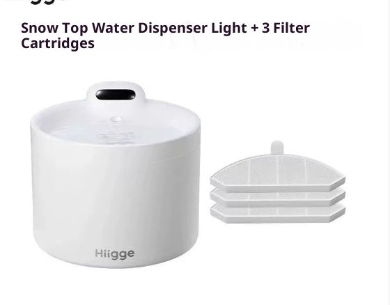 Pet Feeder with Accurate Portion Control Anti-Stealing Design
