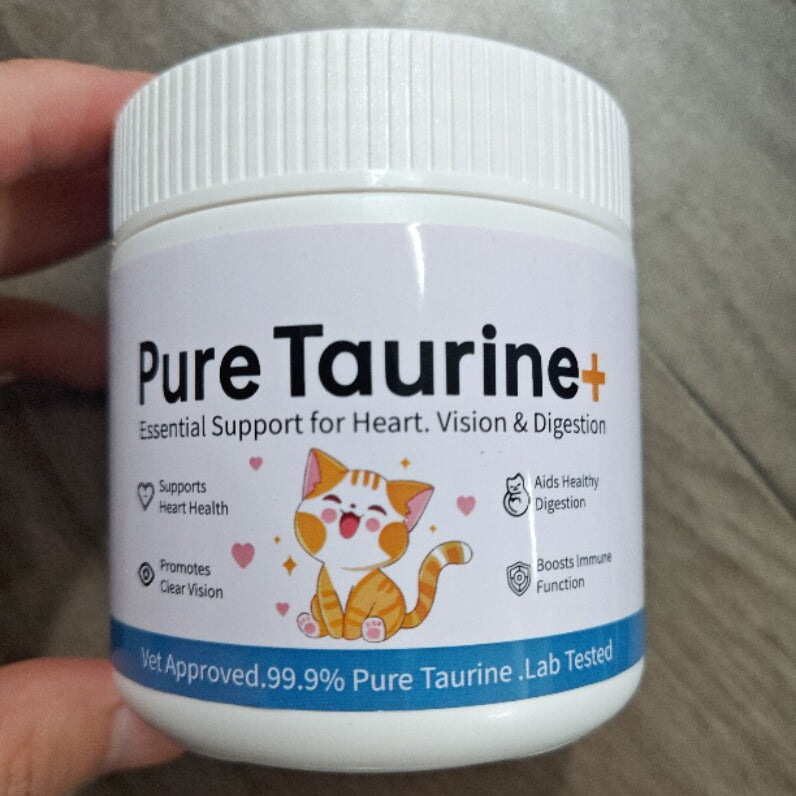 Cat Nutritional Supplement for Daily Health and Wellness Support