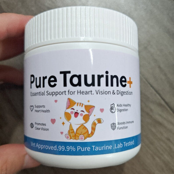 Cat Nutritional Supplement for Daily Health and Wellness Support