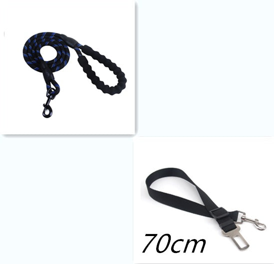 K9R M1 LightSpeed Dog Harness for Large Dogs