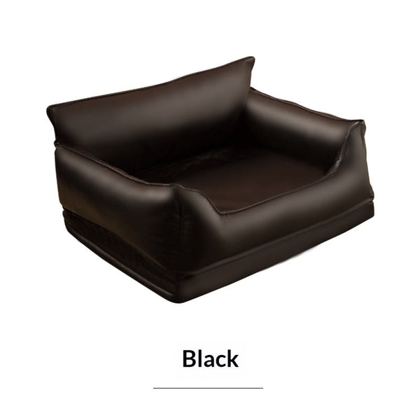 All Season Cat Bed Pet Sofa for Comfortable Rest