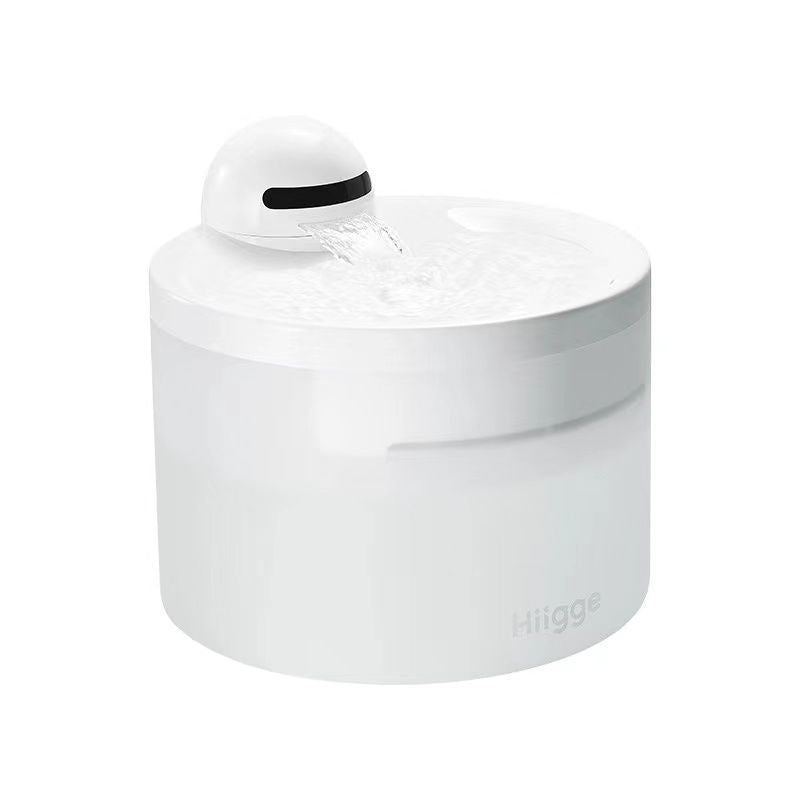 Pet Feeder with Accurate Portion Control Anti-Stealing Design