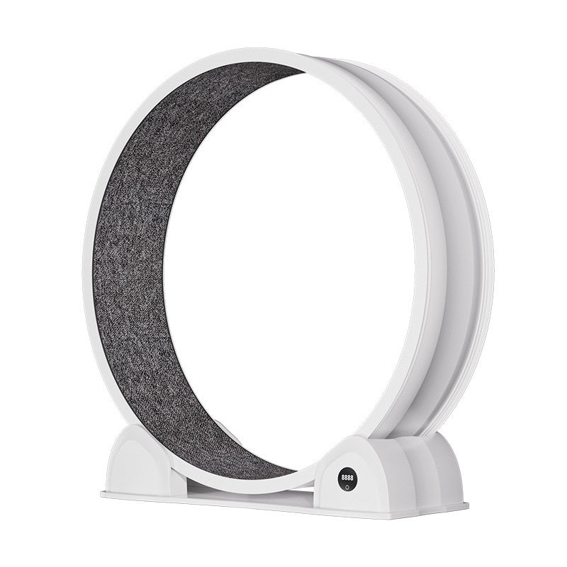 Cat Treadmill Interactive Exercise Wheel for Cats