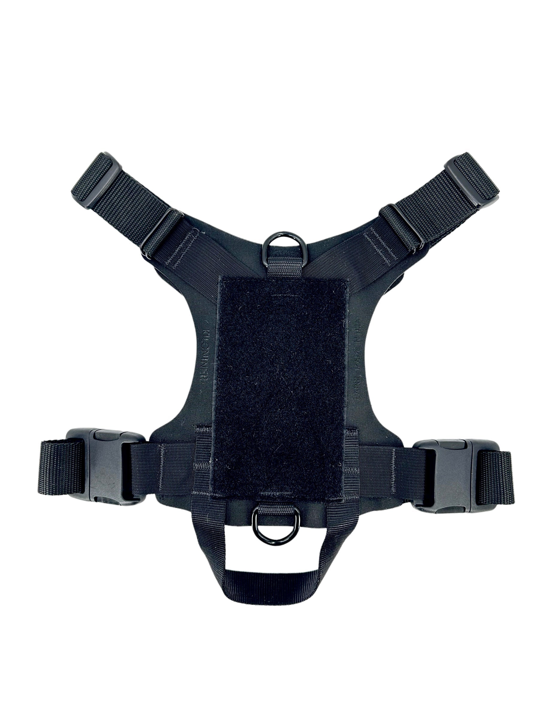 K9R M1 LightSpeed Dog Harness for Large Dogs