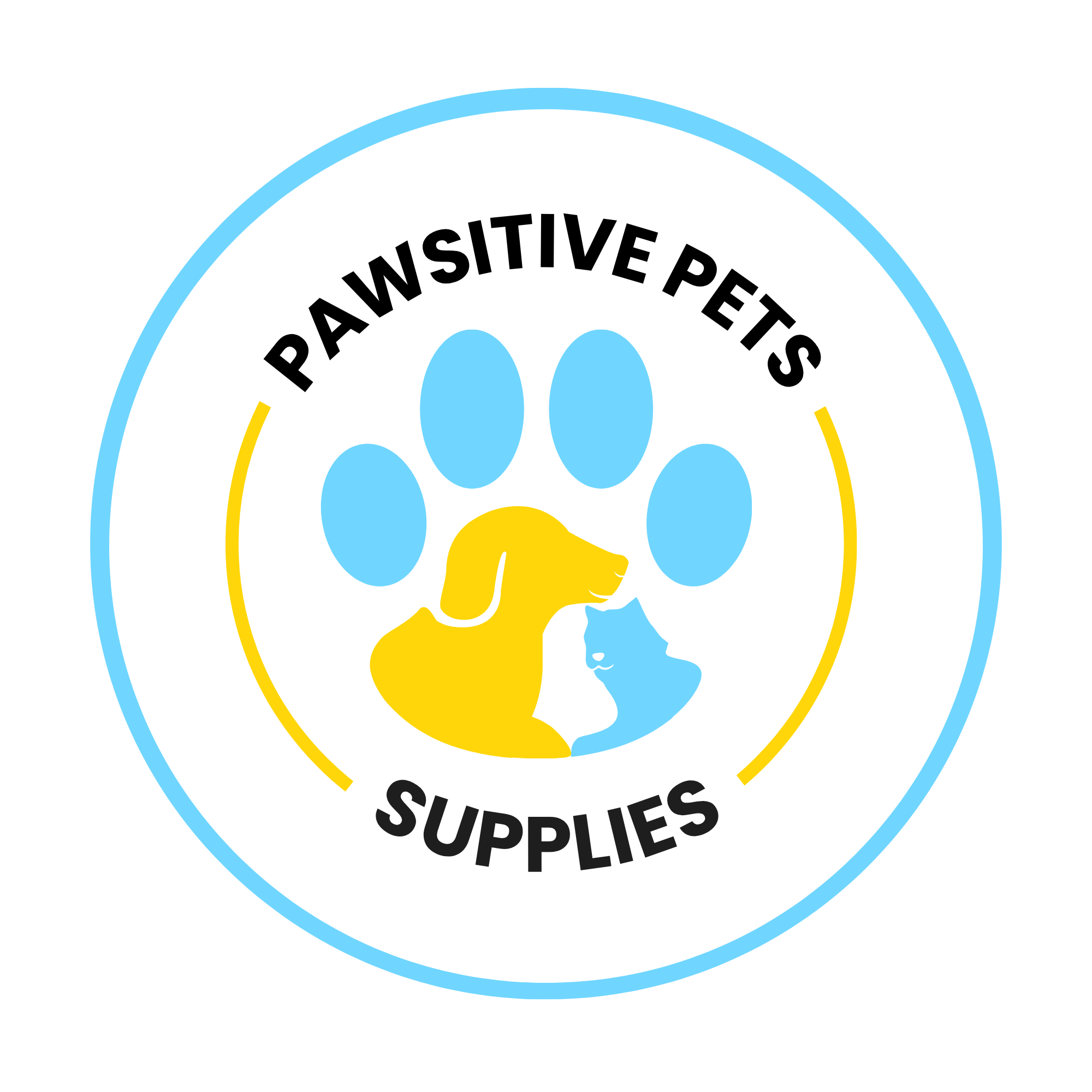 PawsitivePetSupplies