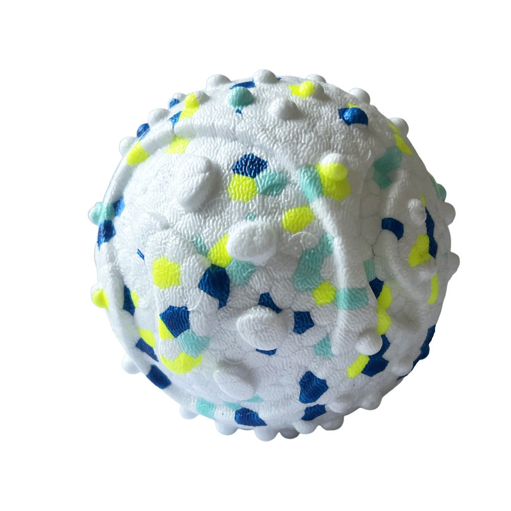 Smart Interactive Moving Dog Ball USB-C Rechargeable Toy