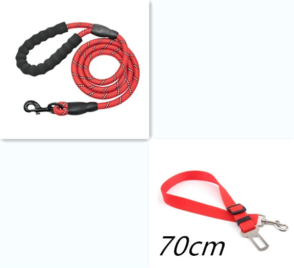 K9R M1 LightSpeed Dog Harness for Large Dogs