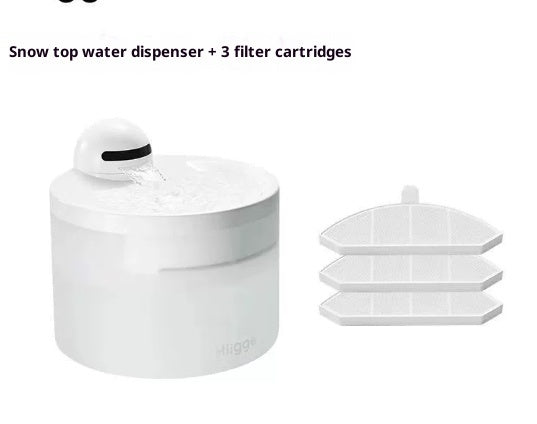 Pet Feeder with Accurate Portion Control Anti-Stealing Design