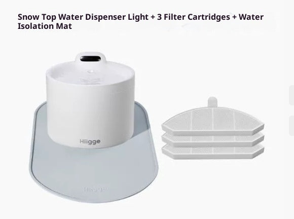 Pet Feeder with Accurate Portion Control Anti-Stealing Design
