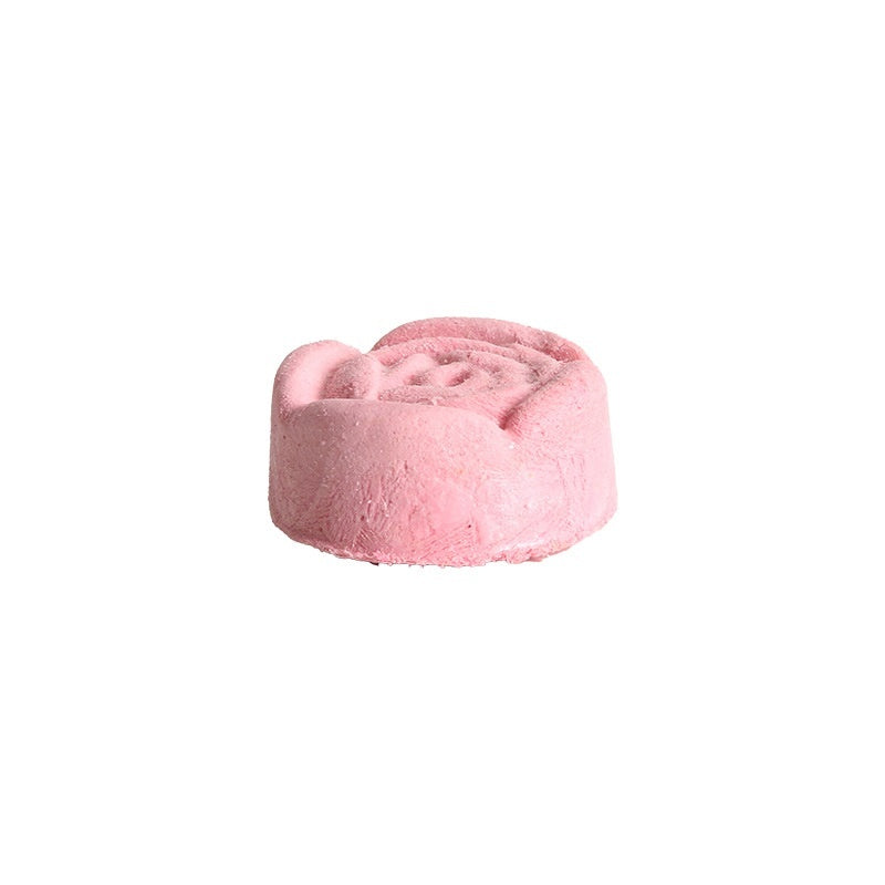 Freeze-Dried Cranberry Rose Biscuit Cat Treats Healthy