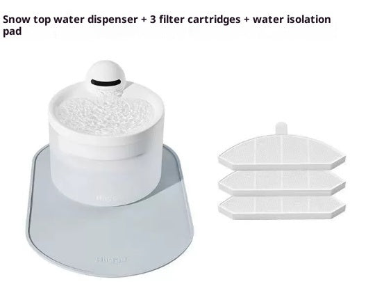 Pet Feeder with Accurate Portion Control Anti-Stealing Design