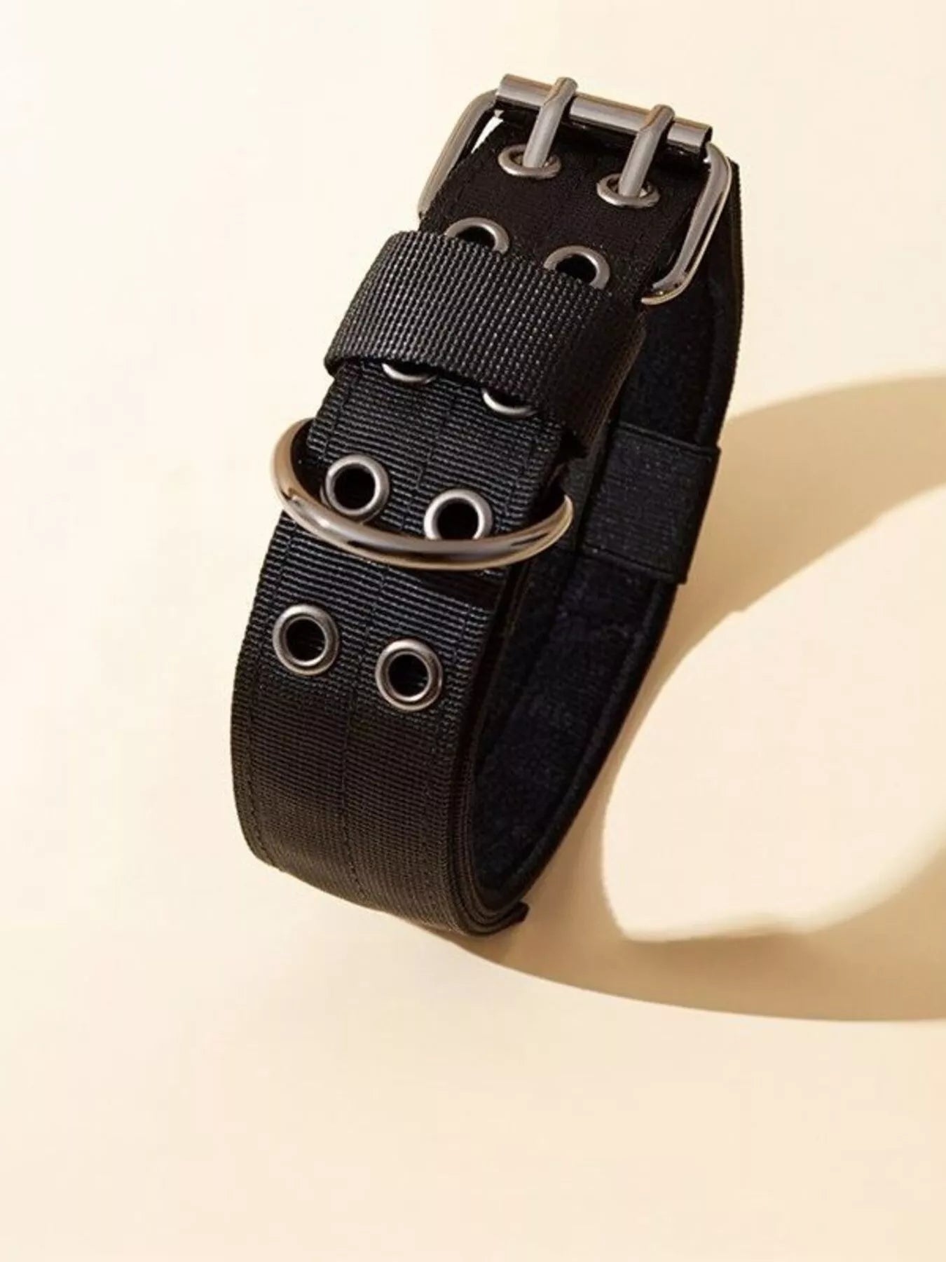 Comfortable Neck Guard Heavy Duty Pet Collar Adjustable