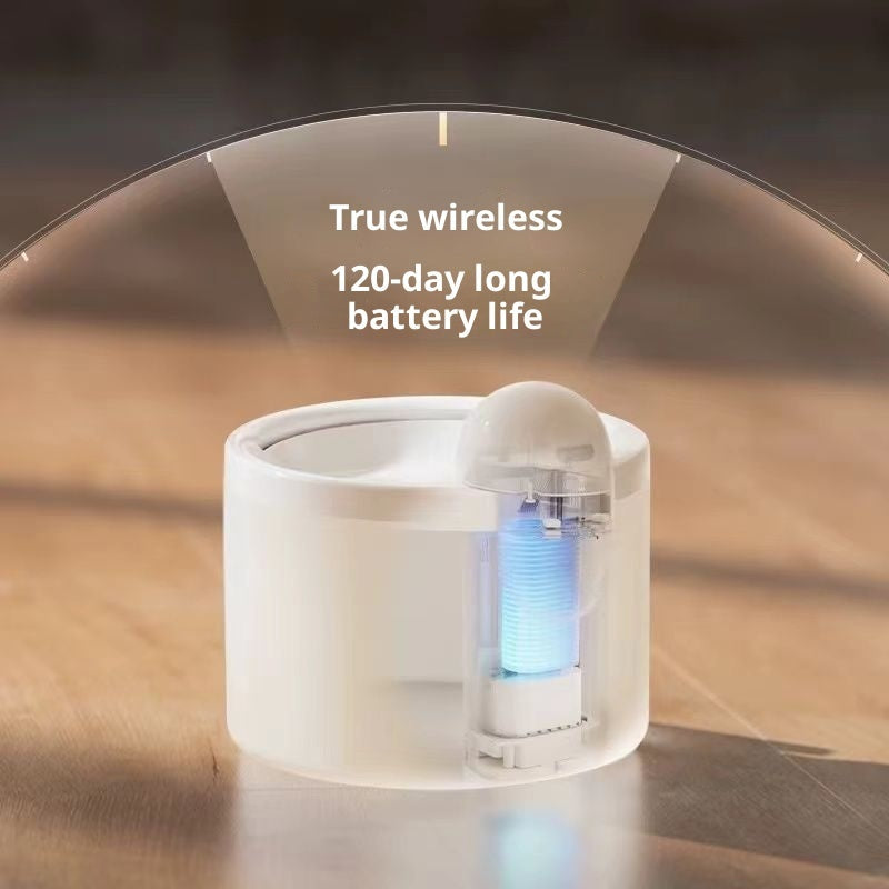 Pet Feeder with Accurate Portion Control Anti-Stealing Design