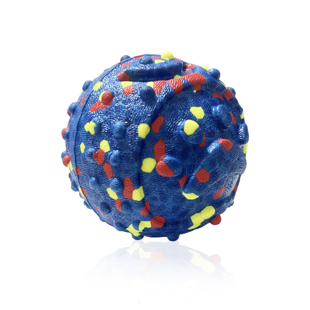 Smart Interactive Moving Dog Ball USB-C Rechargeable Toy