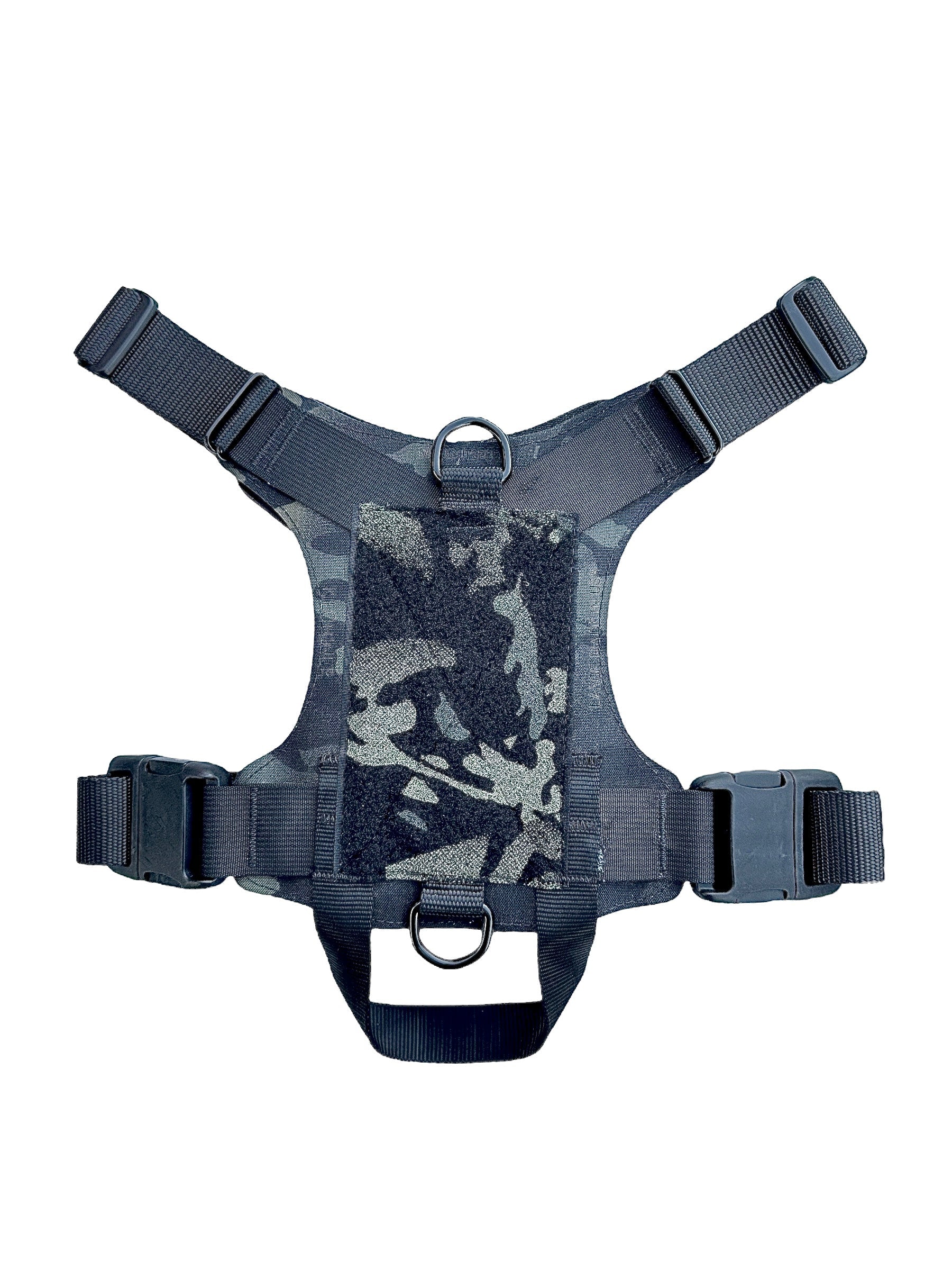 K9R M1 LightSpeed Dog Harness for Large Dogs