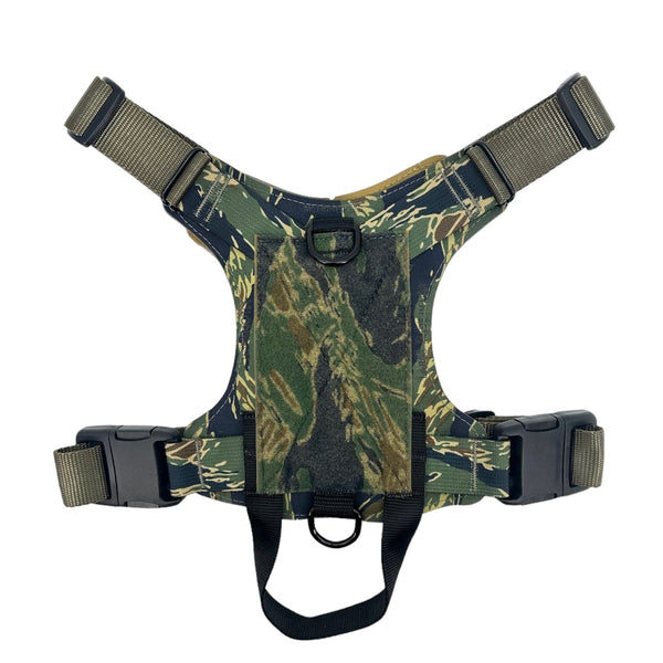 K9R M1 LightSpeed Dog Harness for Large Dogs